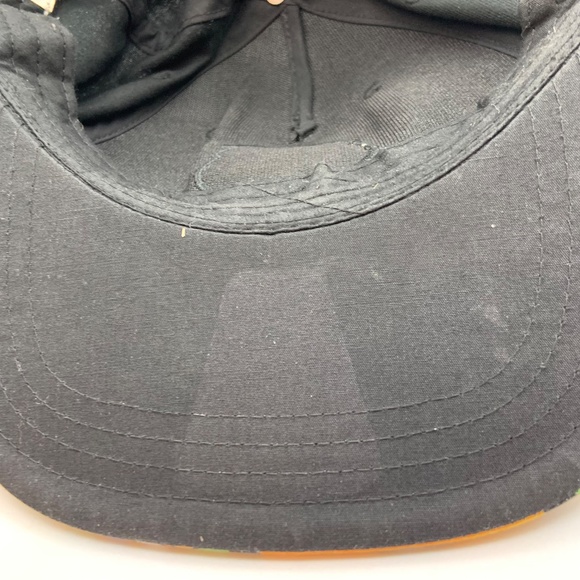 Nintendo Super Mario Youth Mario and Luigi Characters Snapback Hat - Picture 9 of 10